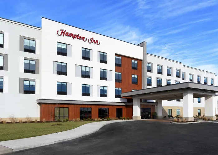 Hampton Inn O\'Fallon, Il