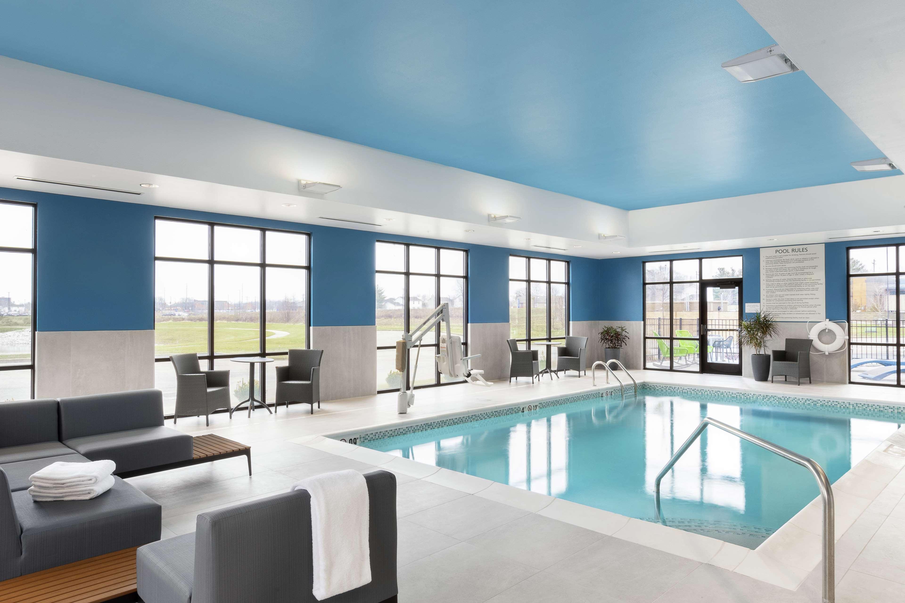 Hotel Hampton O'fallon, Il