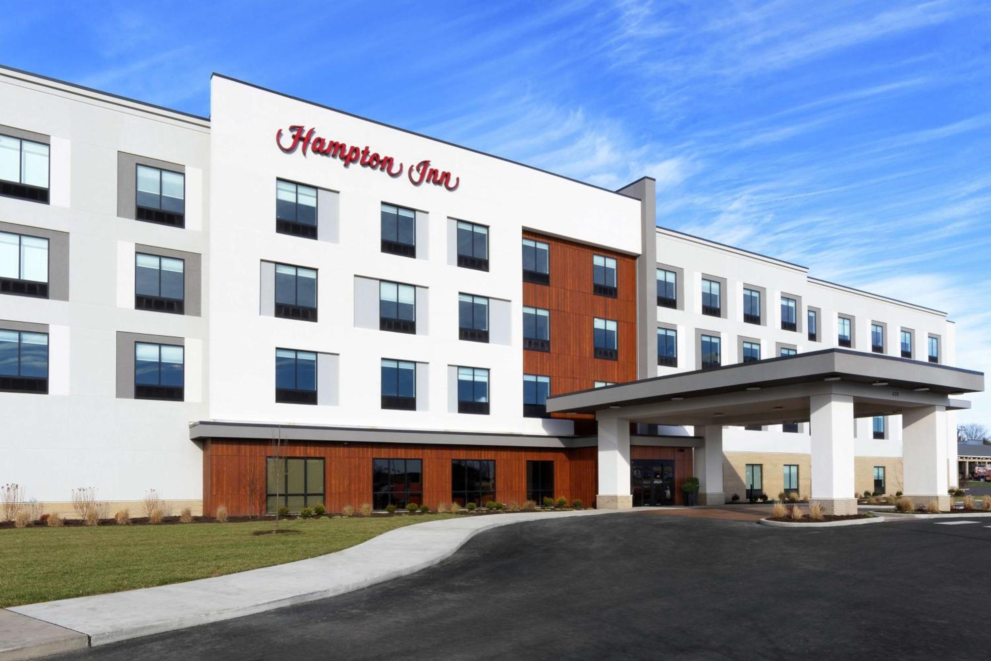 Hotel Hampton O'fallon, Il