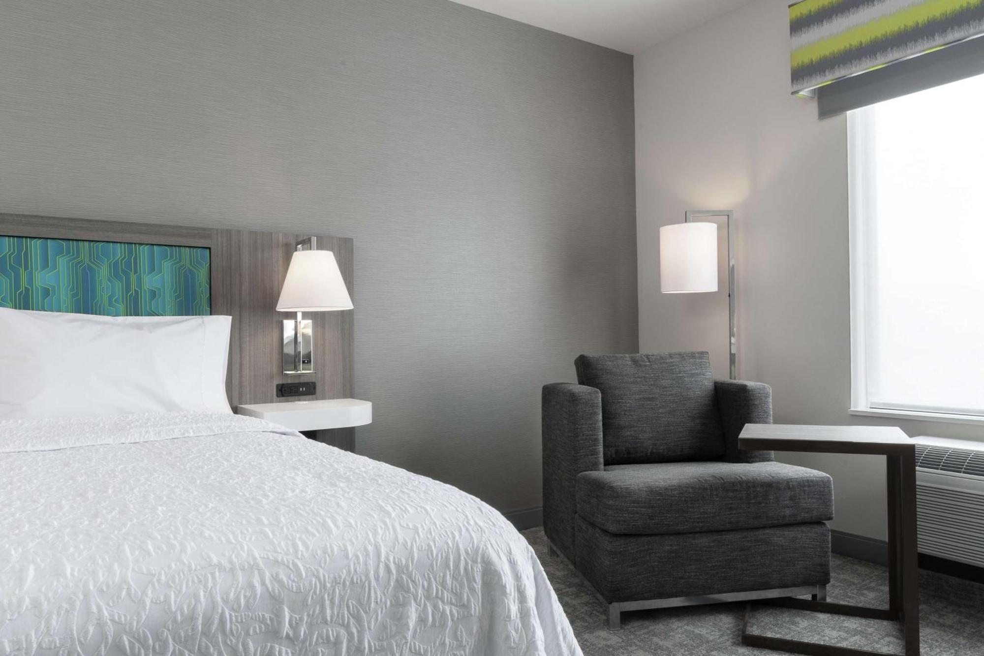 Hotel Hampton O'fallon, Il